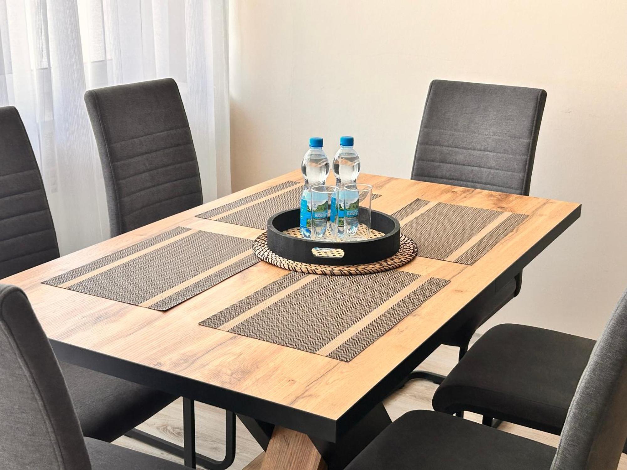 Apartament Tychy Miasto 60M2 Ngoại thất bức ảnh