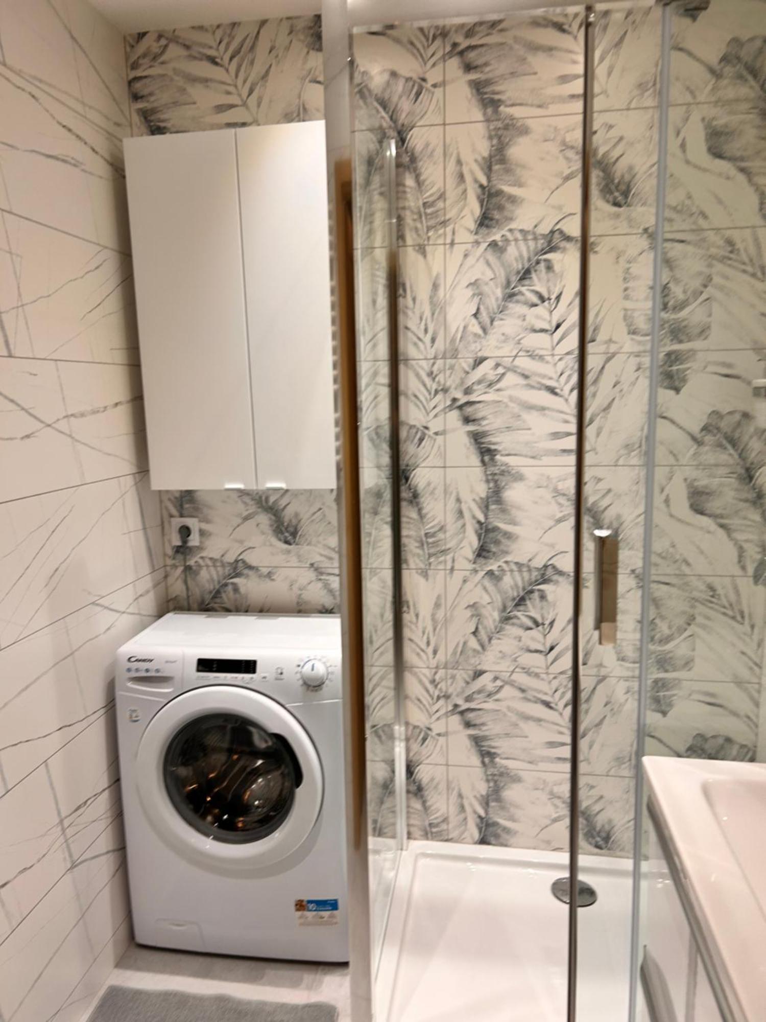 Apartament Tychy Miasto 60M2 Ngoại thất bức ảnh