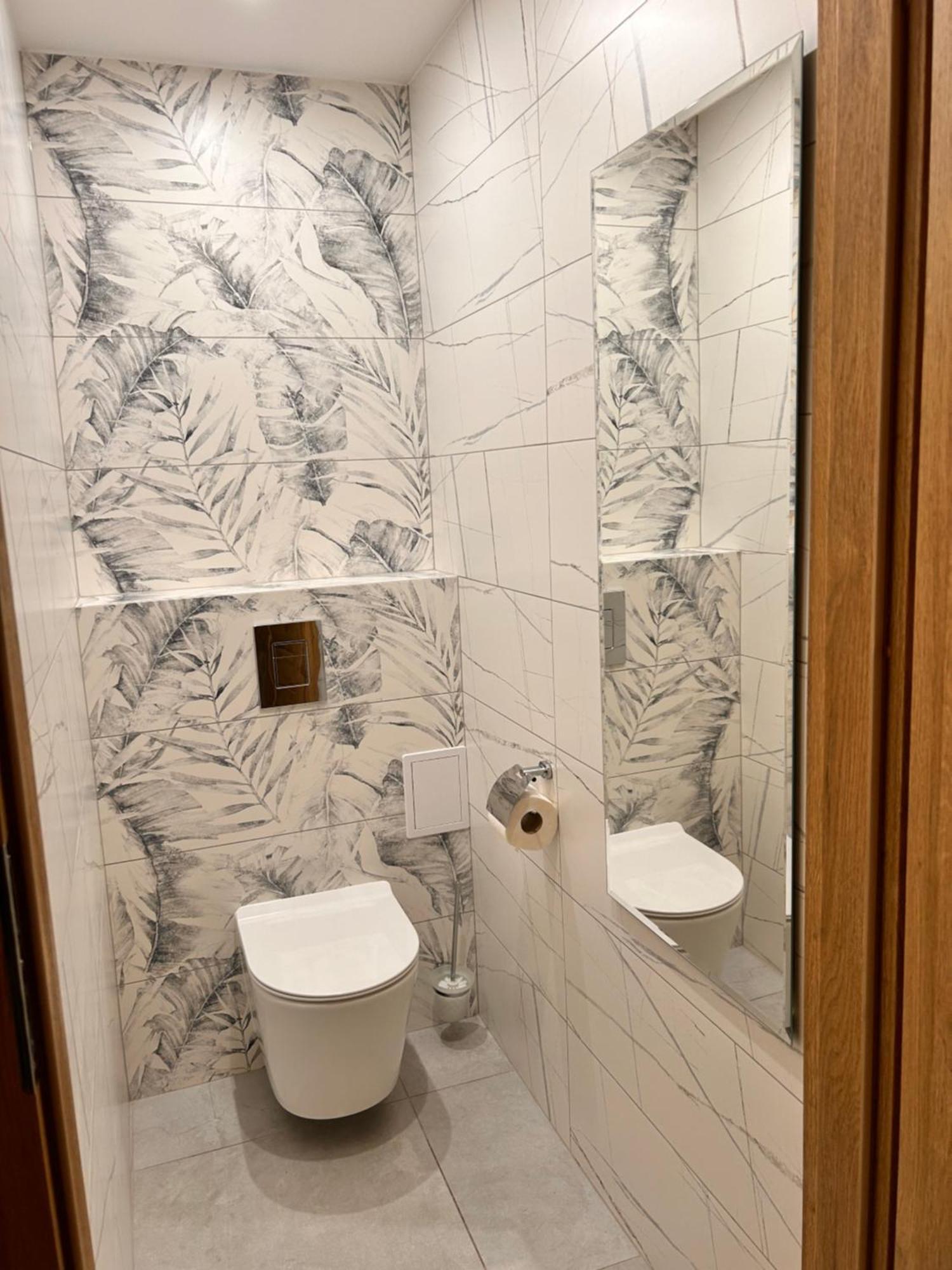 Apartament Tychy Miasto 60M2 Ngoại thất bức ảnh
